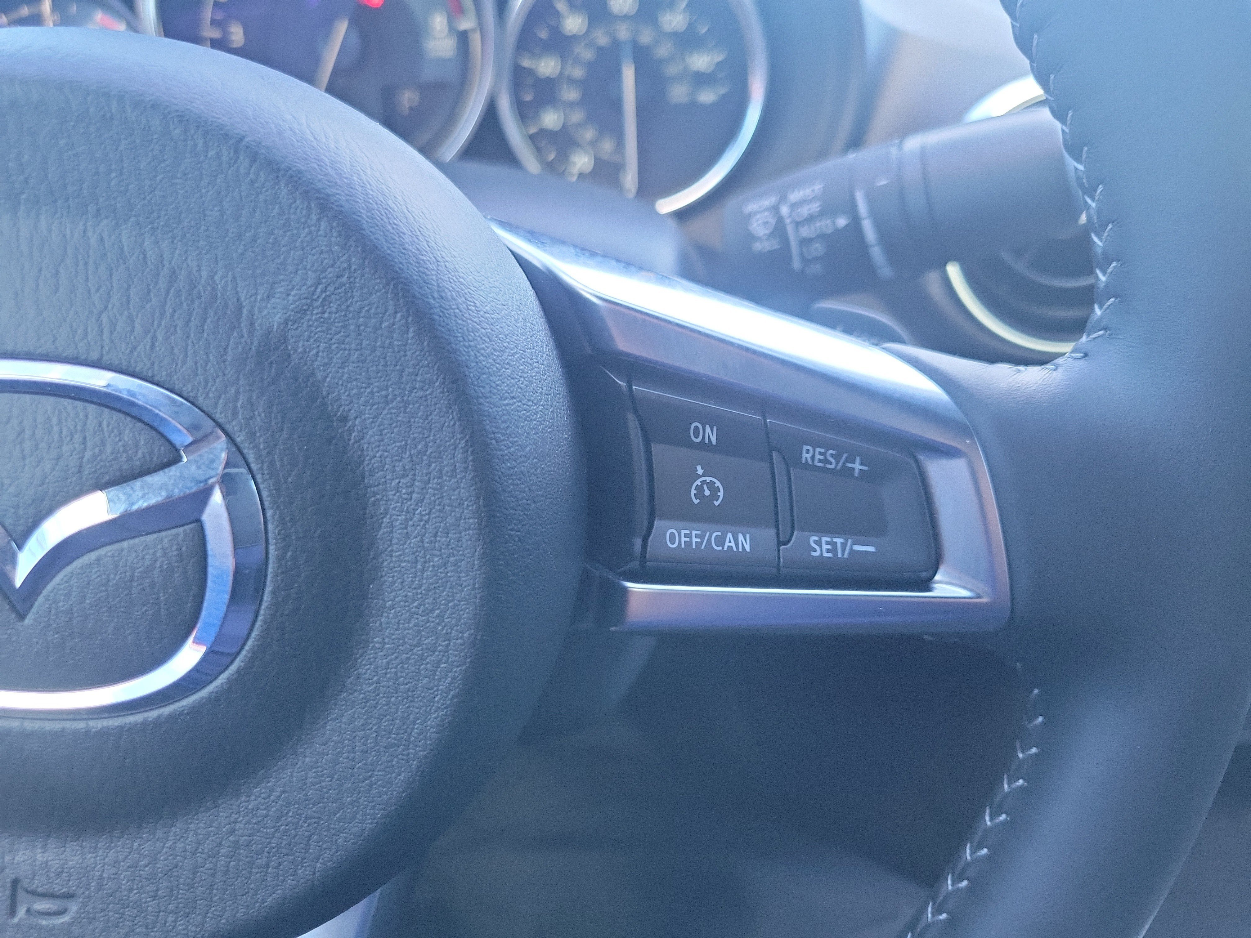 Used 2023 MAZDA MX-5 Miata Grand Touring RWD image 29