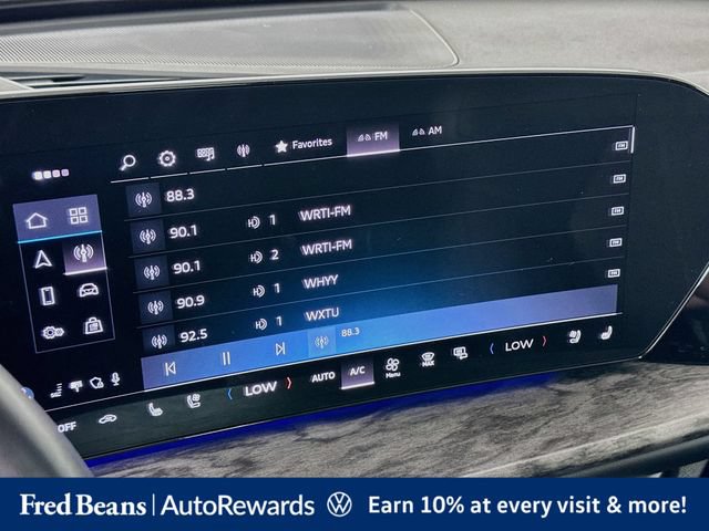 Used 2025 Audi Q5 Premium Plus w/ Premium Plus AWD/4WD image 20