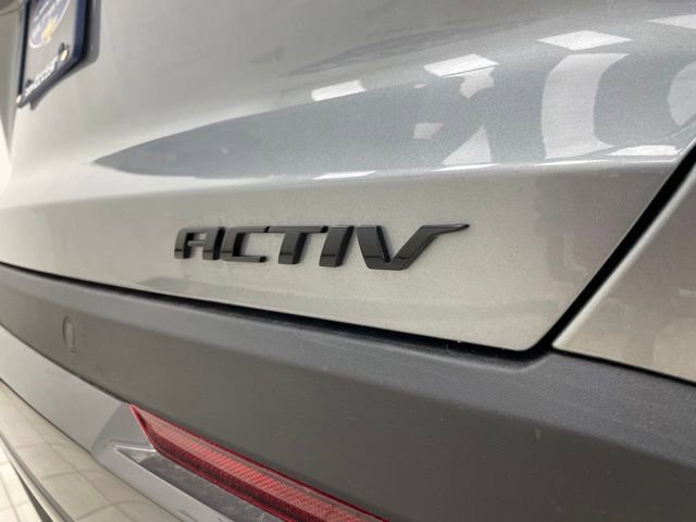 New 2026 Chevrolet Equinox ACTIV image 21