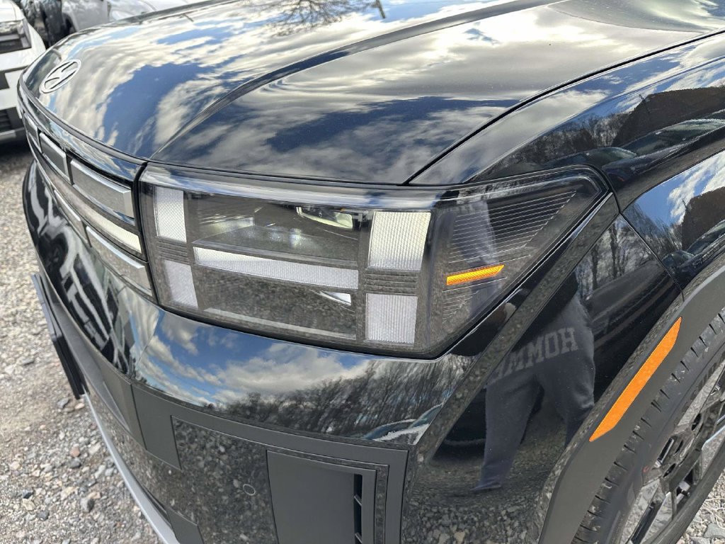 New 2026 Hyundai Santa Fe SE AWD/4WD image 7
