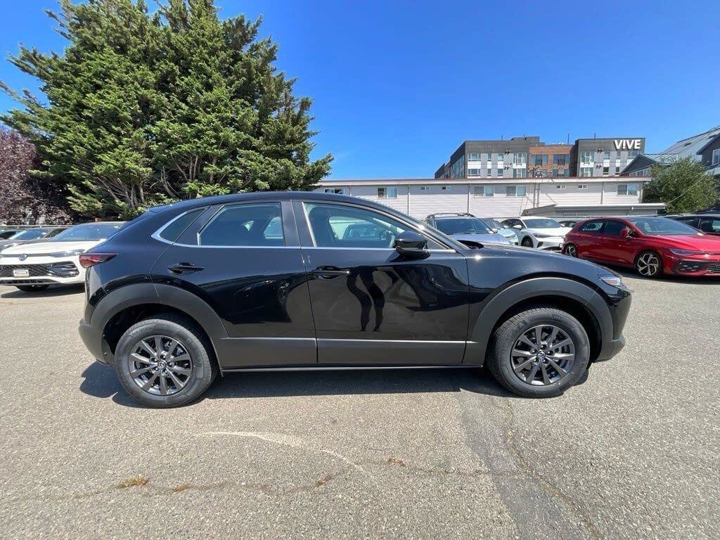 Used 2024 MAZDA CX-30 AWD 2.5 S image 9