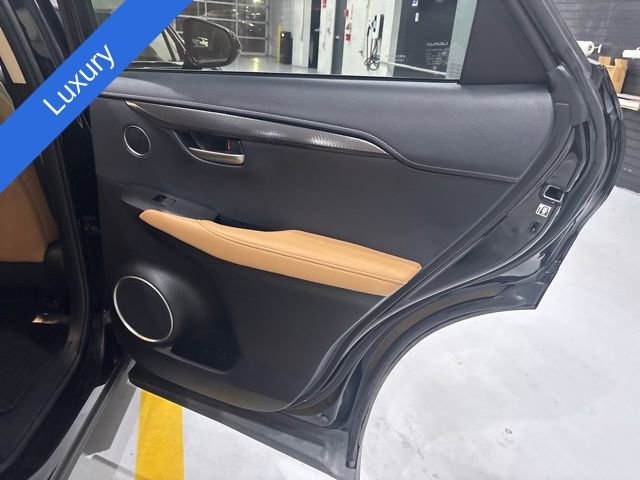 Used 2017 Lexus NX 200t AWD w/ Accessory Package 2 image 31