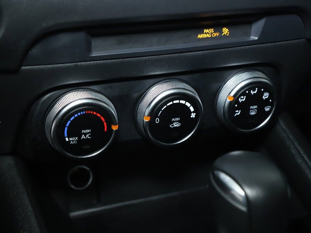 Certified 2023 MAZDA CX-5 AWD 2.5 S image 25