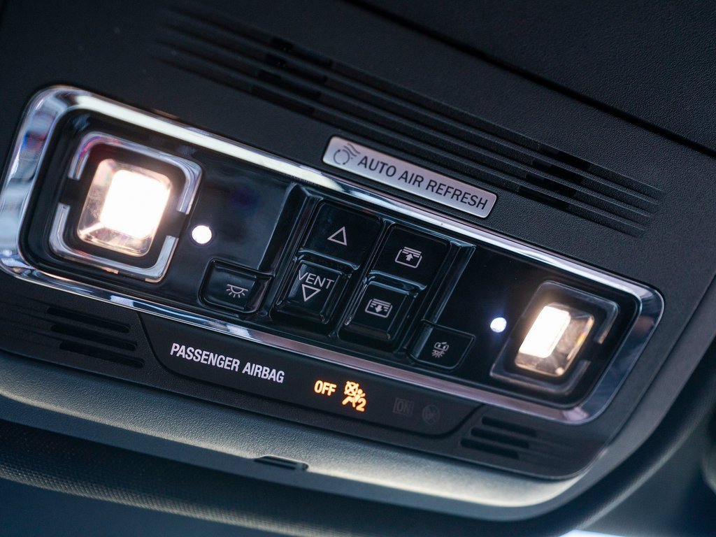 Used 2024 Lincoln Aviator Reserve w/ Elements Package Plus image 28