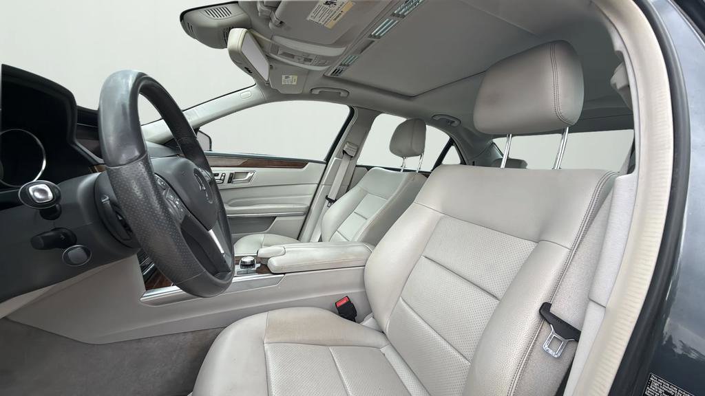 Used 2014 Mercedes-Benz E 350 Sedan image 9