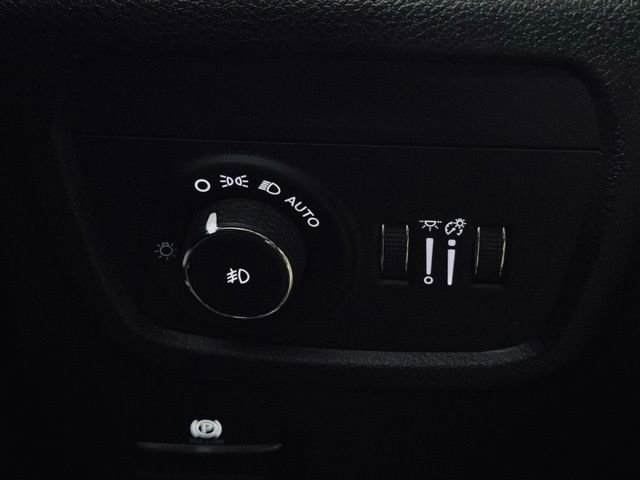 Certified 2023 Jeep Grand Cherokee Limited image 29