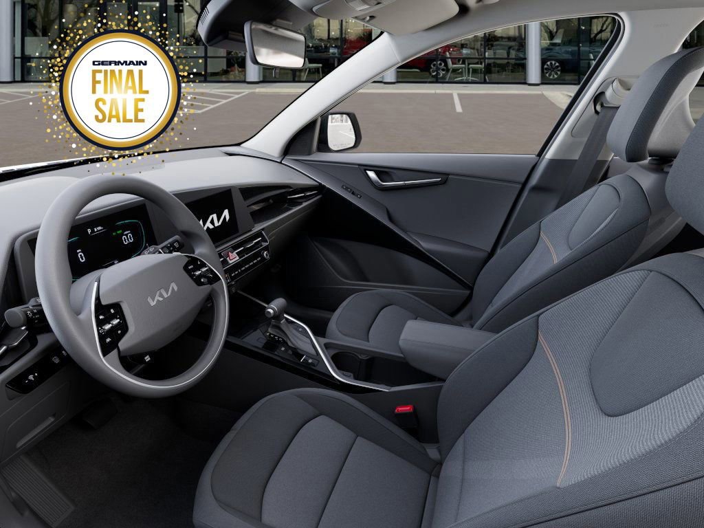 New 2026 Kia Niro LX image 18
