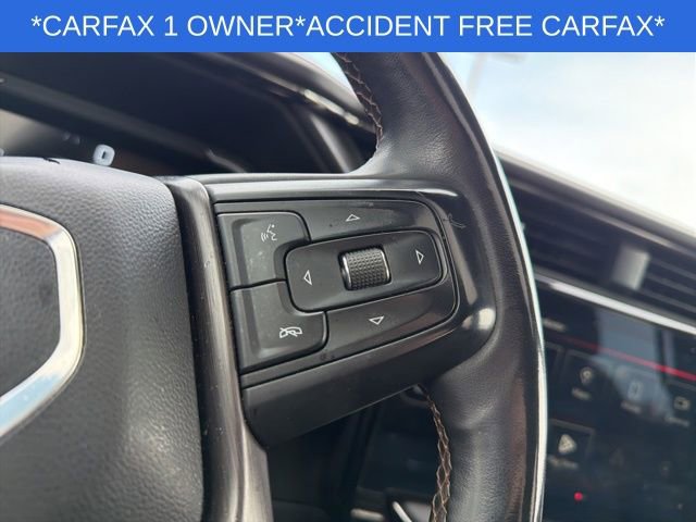 Used 2024 GMC Sierra 2500 AT4 w/ AT4 Premium Plus Package image 40