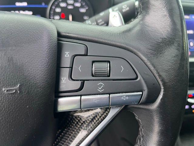 Used 2020 Cadillac XT6 Sport AWD/4WD image 18