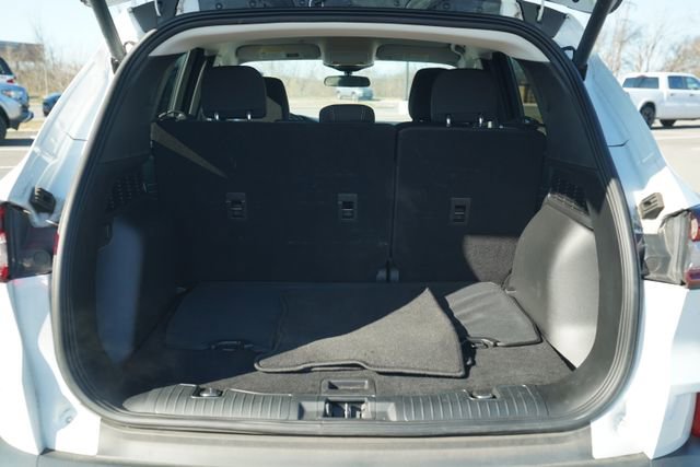 Used 2023 Ford Escape Active image 18