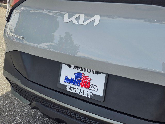 Used 2024 Kia Sportage X-Line w/ X-Line Premium Package AWD/4WD image 16