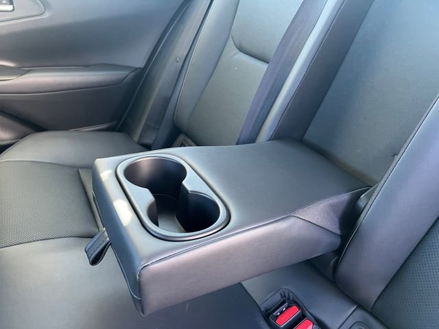 New 2026 Toyota Prius Plug-In Hybrid image 23