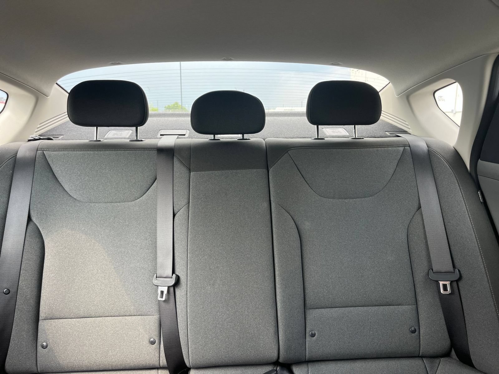Used 2025 Kia K4 FWD image 38