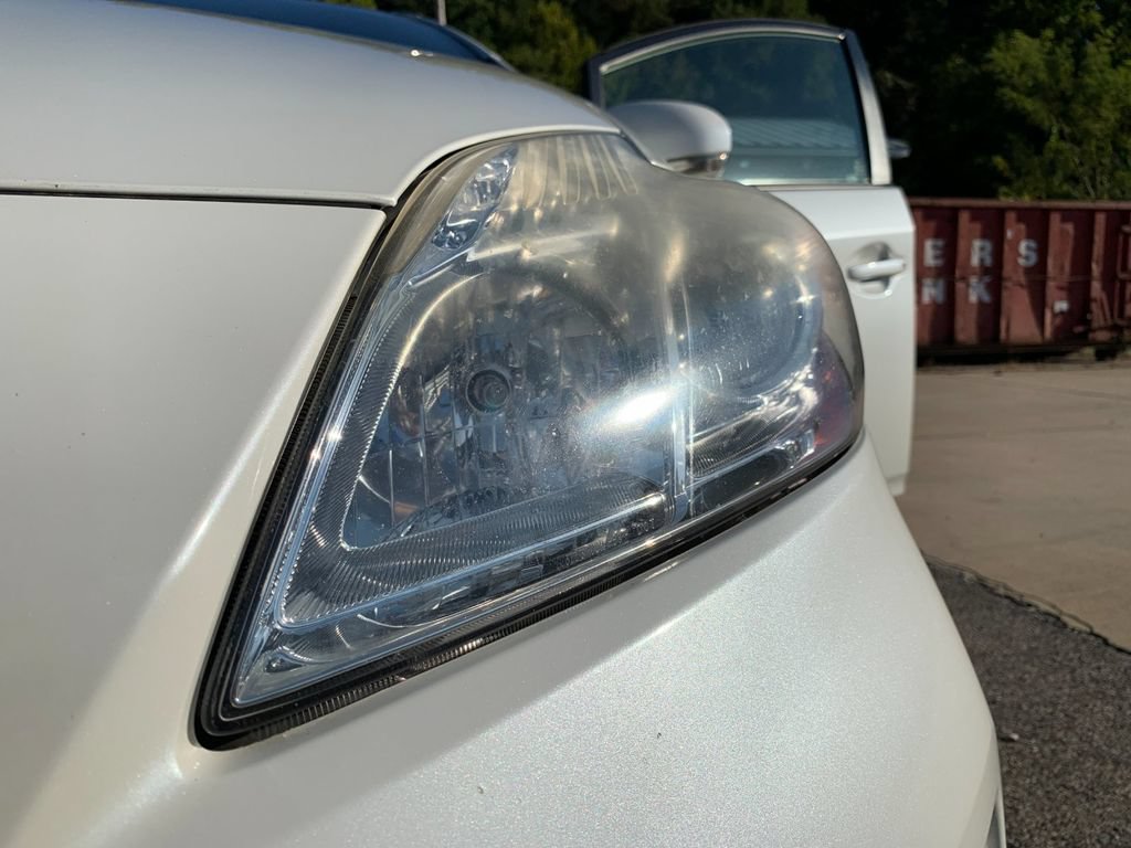 Used 2015 Toyota Prius Persona Series FWD image 38