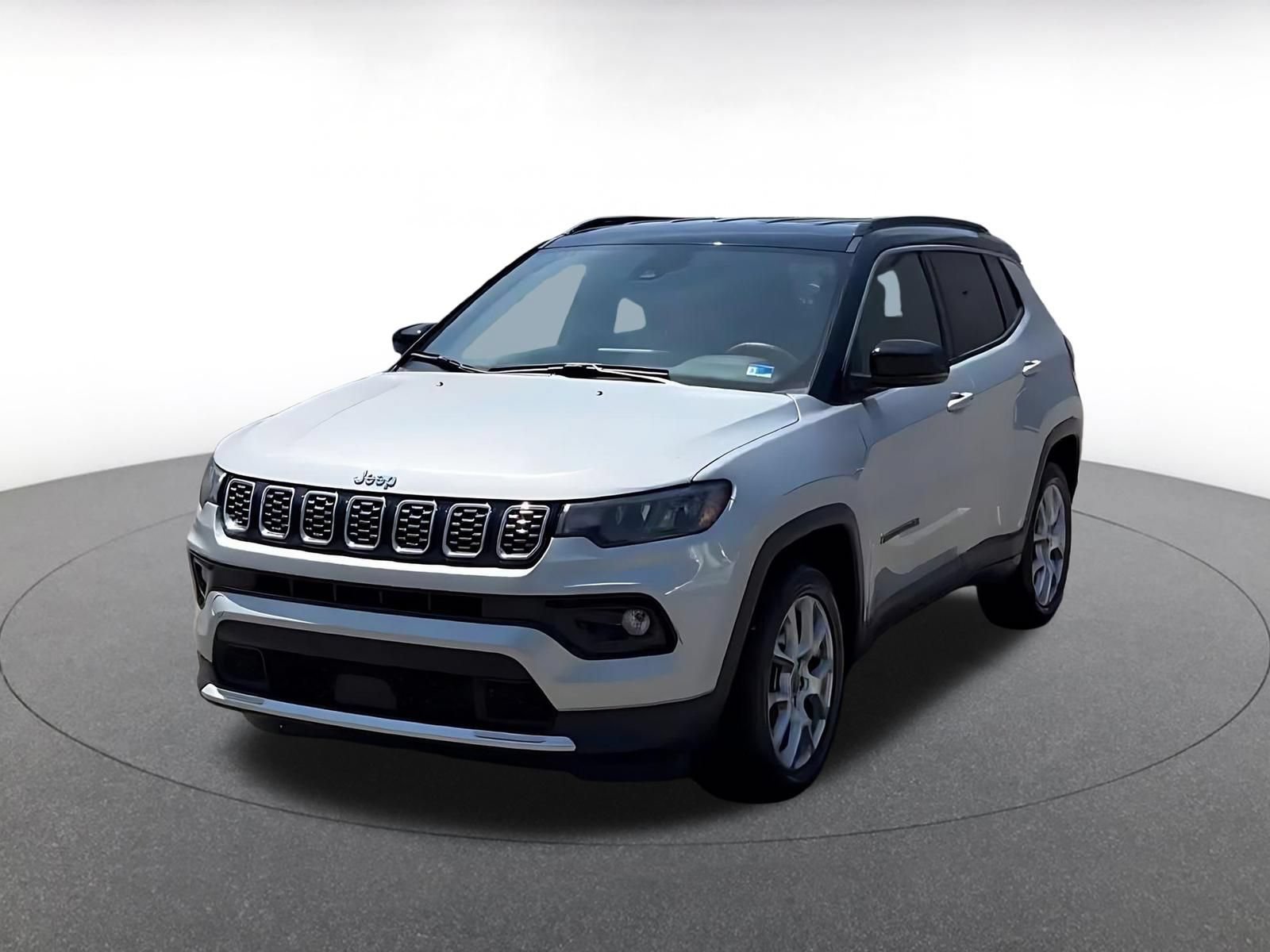 Used 2025 Jeep Compass Limited AWD/4WD image 7