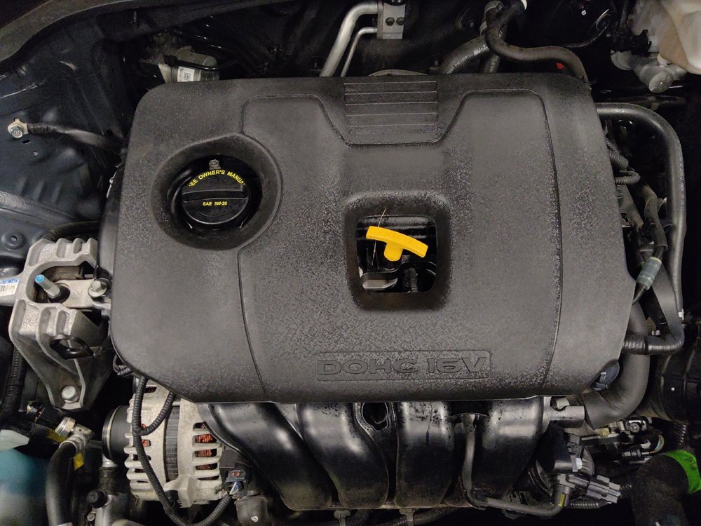 Used 2021 Kia Soul GT-Line image 30