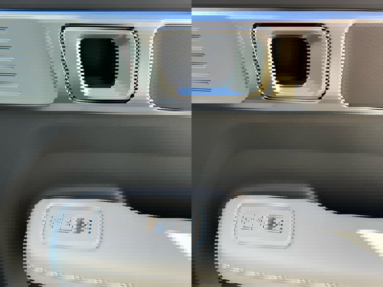 New 2026 Hyundai Santa Fe SEL image 17