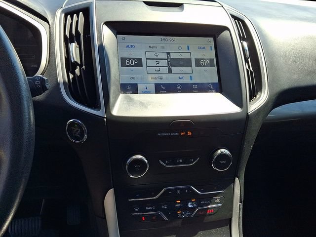 Used 2020 Ford Edge SEL w/ Convenience Package AWD/4WD image 15