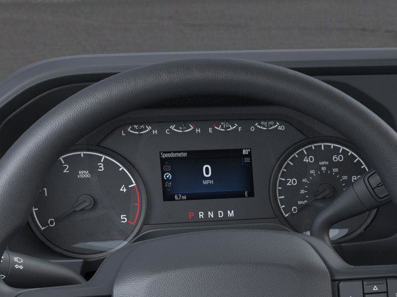 New 2026 Ford F550 4x4 SuperCab Super Duty image 17