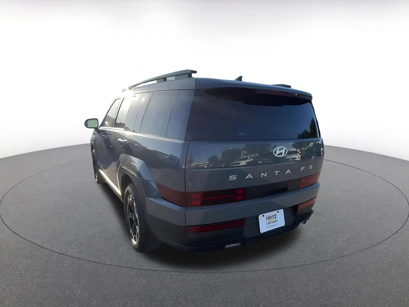 Used 2025 Hyundai Santa Fe SEL image 11