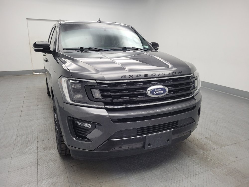 Used 2021 Ford Expedition Limited RWD image 14