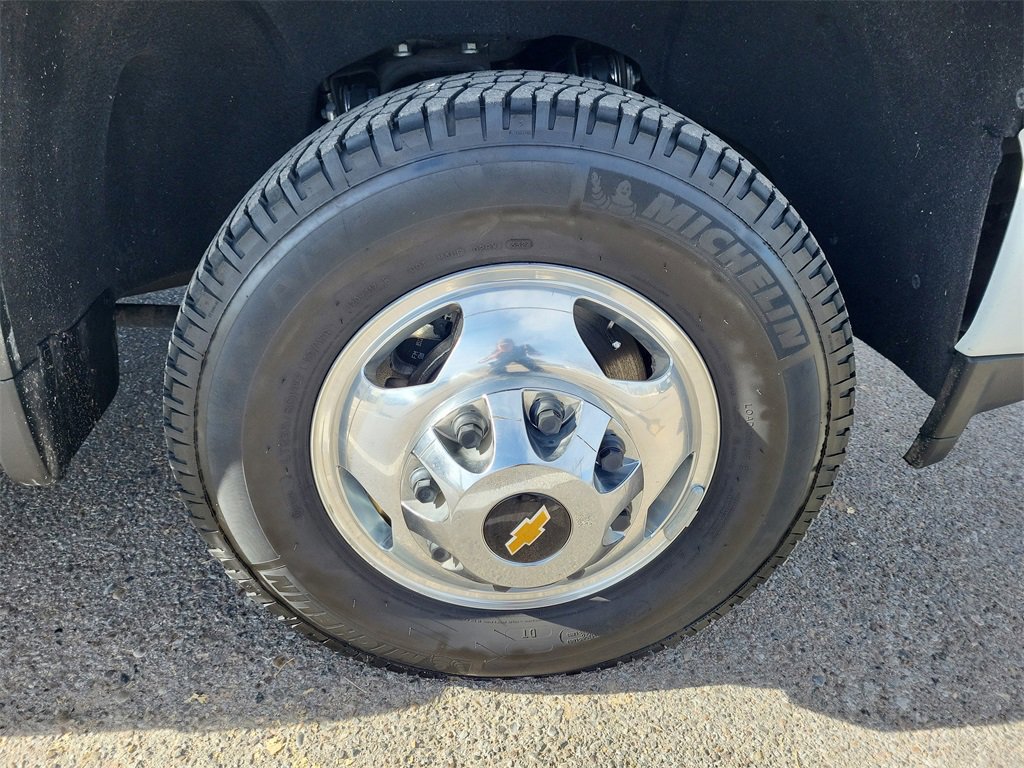 Certified 2023 Chevrolet Silverado 3500 High Country image 20