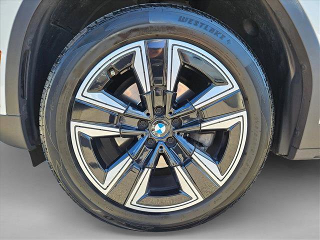 Used 2022 BMW X3 xDrive30i w/ Premium Package image 22