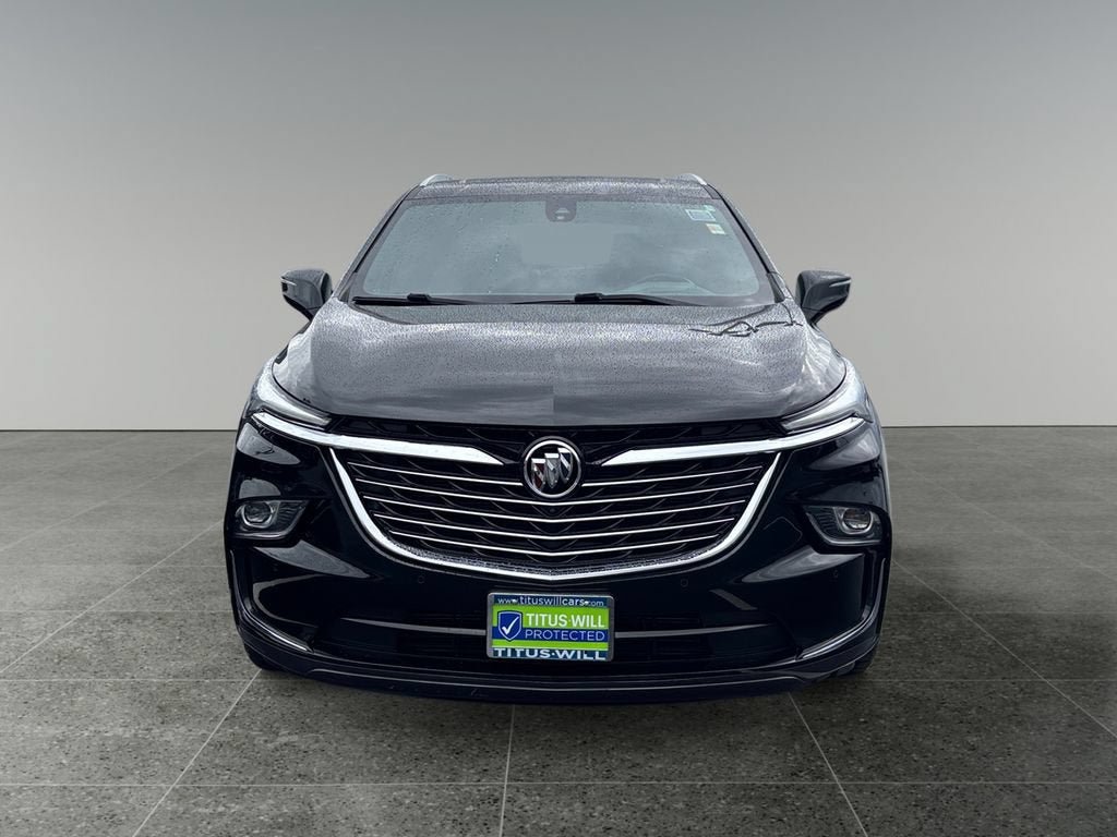 Used 2023 Buick Enclave Premium w/ Experience Buick Package AWD/4WD image 2