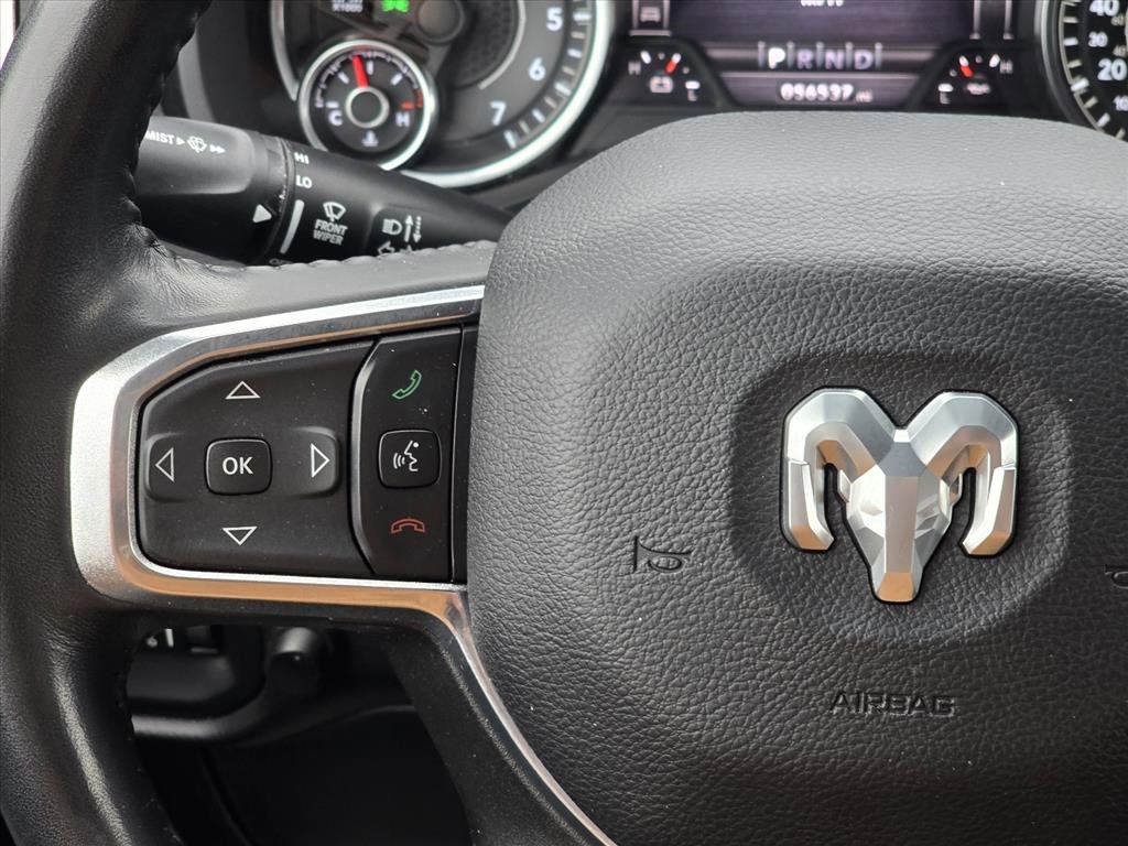 Used 2022 RAM 1500 Laramie image 15