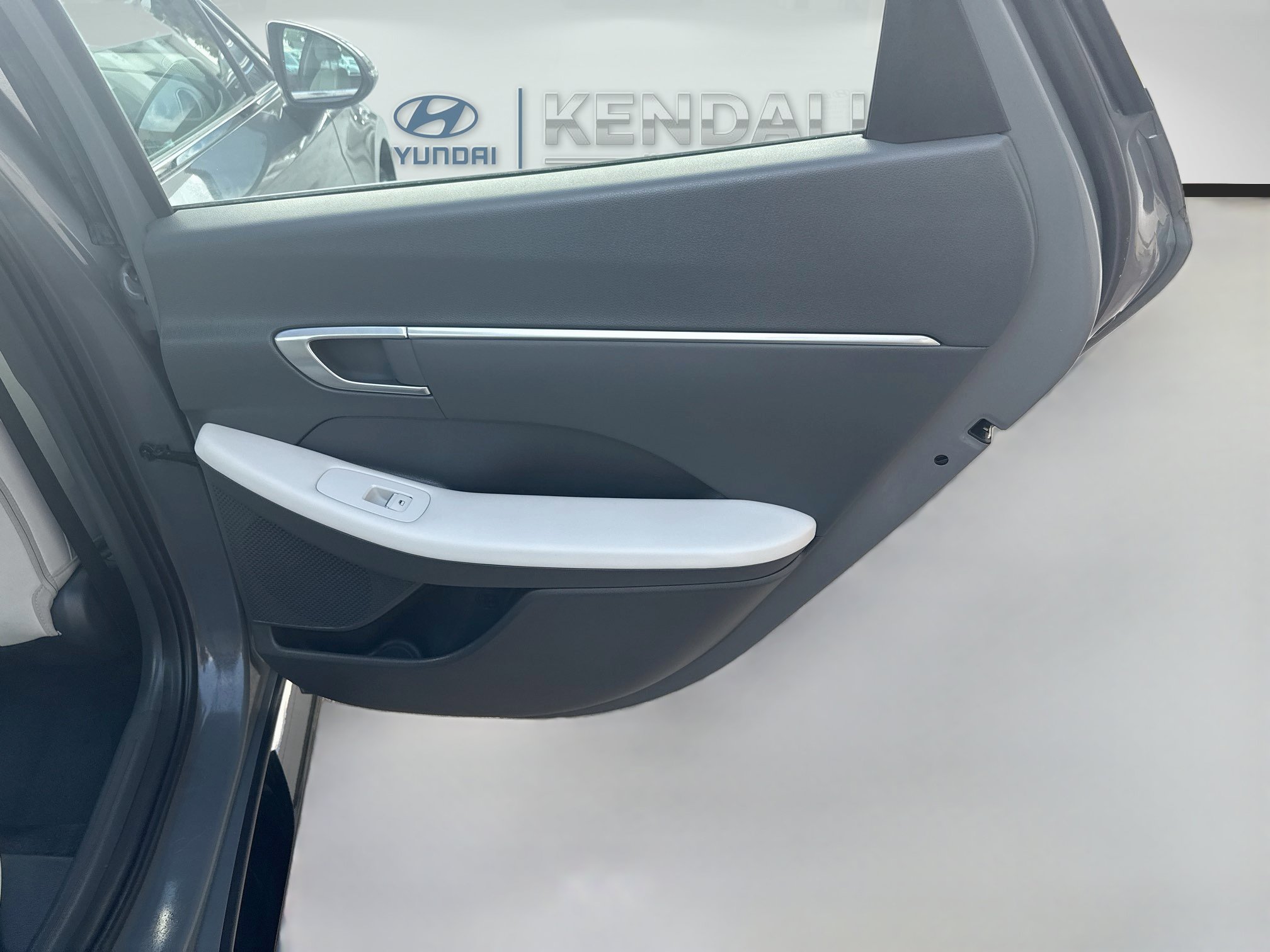 Used 2023 Hyundai Sonata SEL FWD image 27