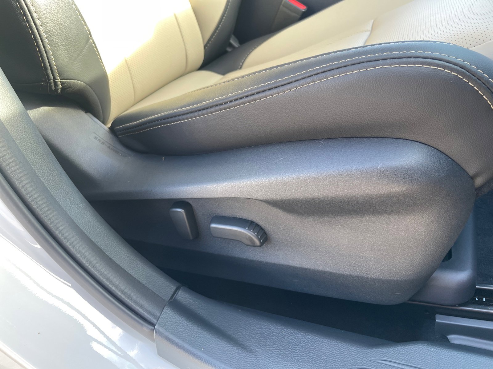 Certified 2024 Subaru Outback Limited image 29