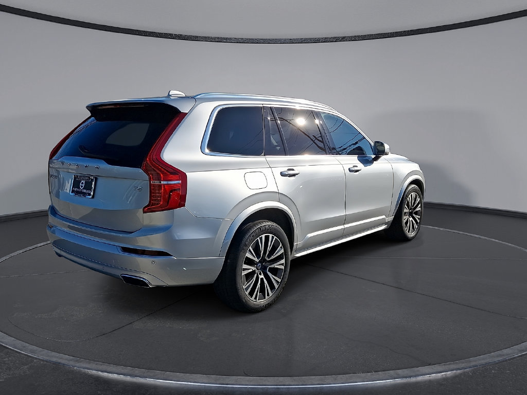 Used 2021 Volvo XC90 T5 Momentum w/ Climate Package FWD image 31
