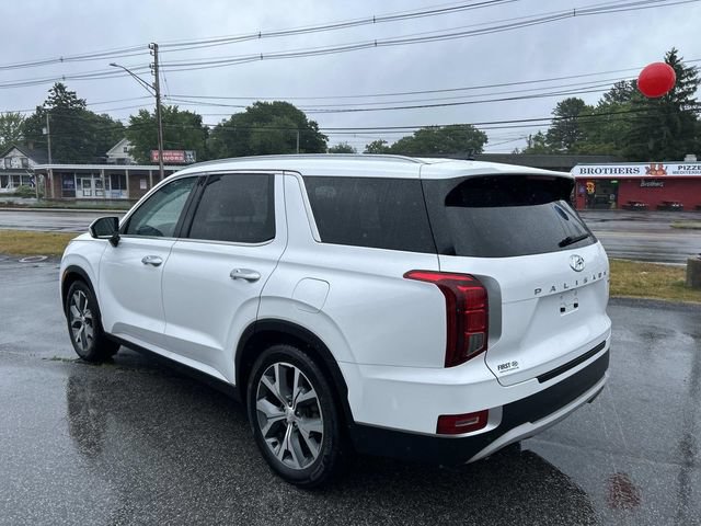 Used 2021 Hyundai Palisade SEL w/ Premium Package AWD/4WD image 5