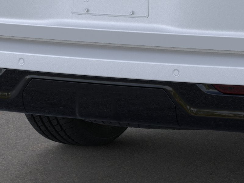 New 2026 Lincoln Navigator L Black Label AWD/4WD image 23