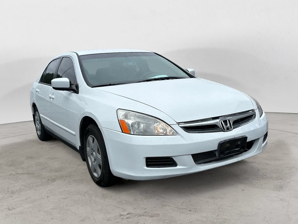 Used 2006 Honda Accord LX video 1