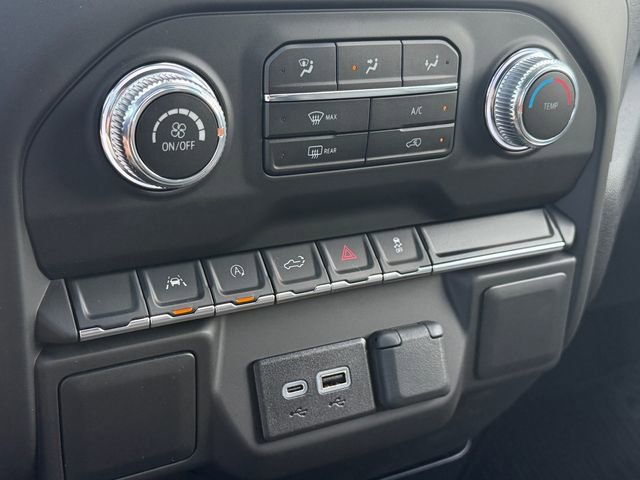 Used 2026 GMC Sierra 1500 Pro w/ Graphite Edition image 27