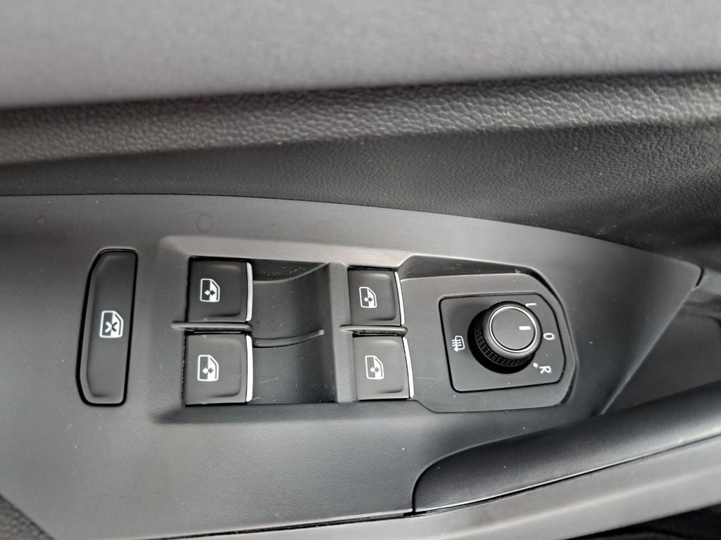 New 2026 Volkswagen Jetta SE image 20