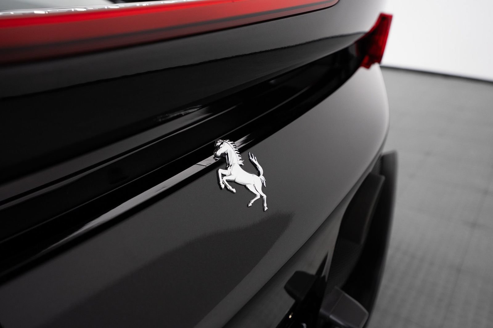 Certified 2023 Ferrari SF90 Spider AWD/4WD image 30