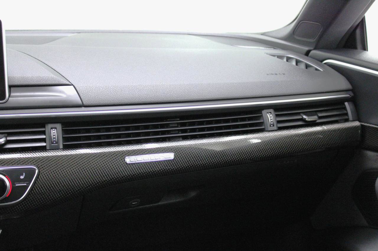 Used 2019 Audi S5 Premium Plus w/ Premium Plus image 57