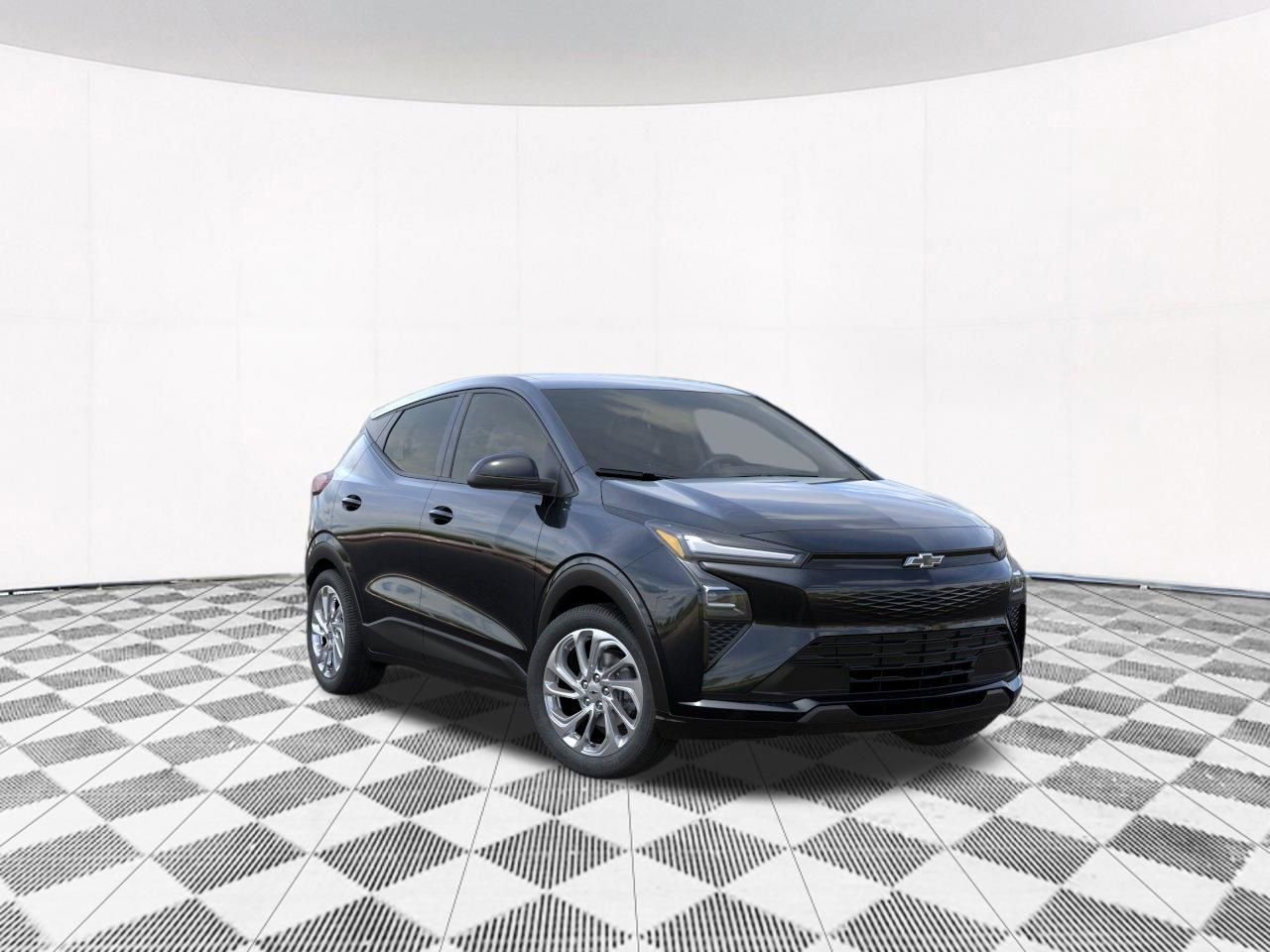New 2027 Chevrolet Bolt LT w/ Comfort Package FWD image 10