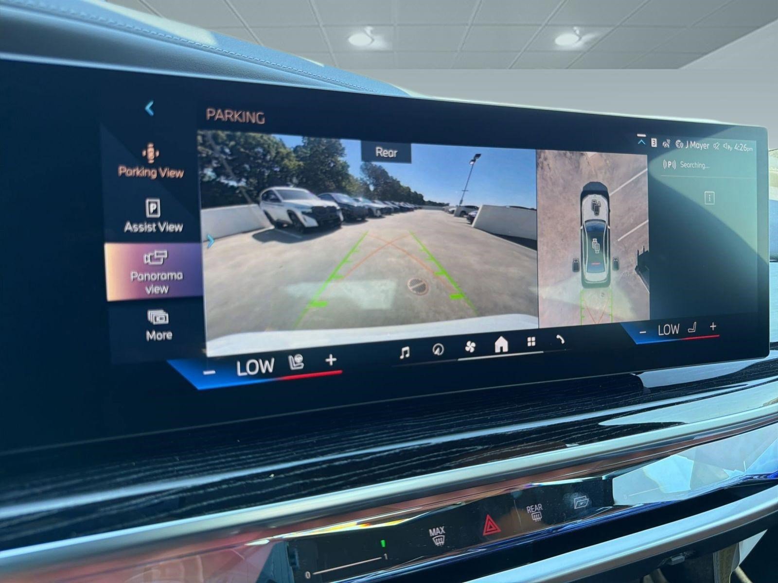 New 2026 BMW 740i RWD image 25