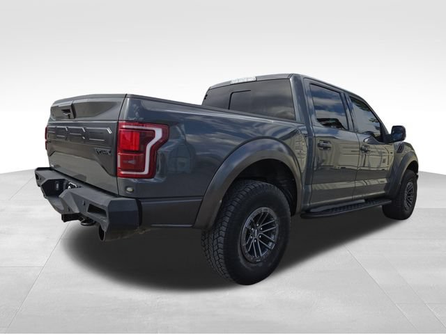 Used 2018 Ford F150 Raptor w/ Equipment Group 802A Luxury AWD/4WD image 13