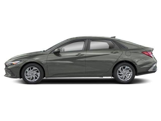 New 2026 Hyundai Elantra SEL Sport Premium FWD image 66