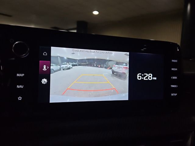 Used 2022 Kia K5 GT-Line image 22