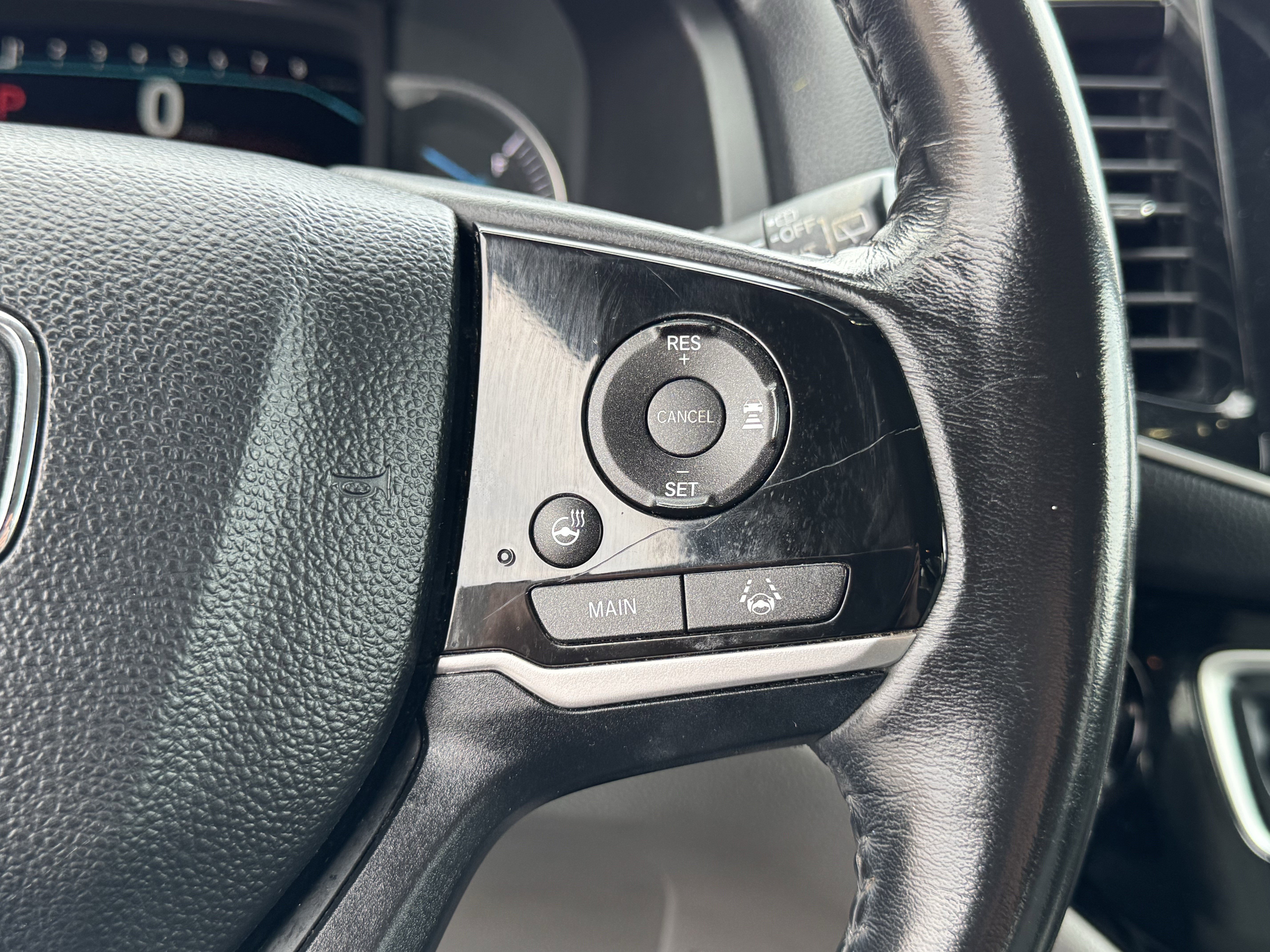 Used 2019 Honda Pilot Elite image 31