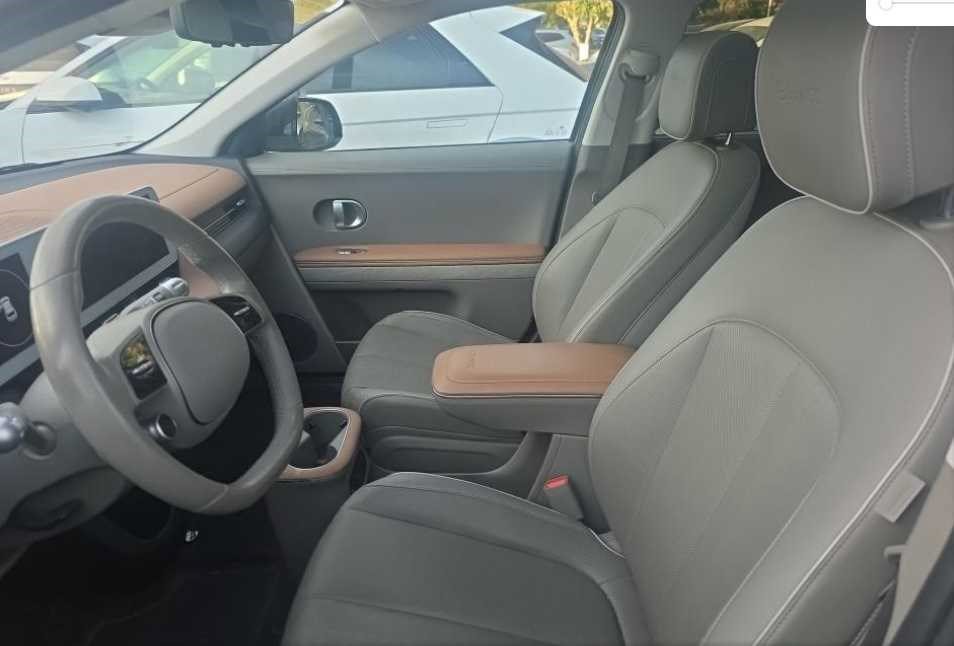 Certified 2024 Hyundai Ioniq 5 Limited AWD/4WD image 10