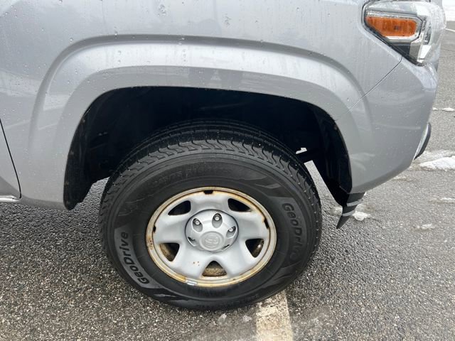 Used 2018 Toyota Tacoma SR5 image 61