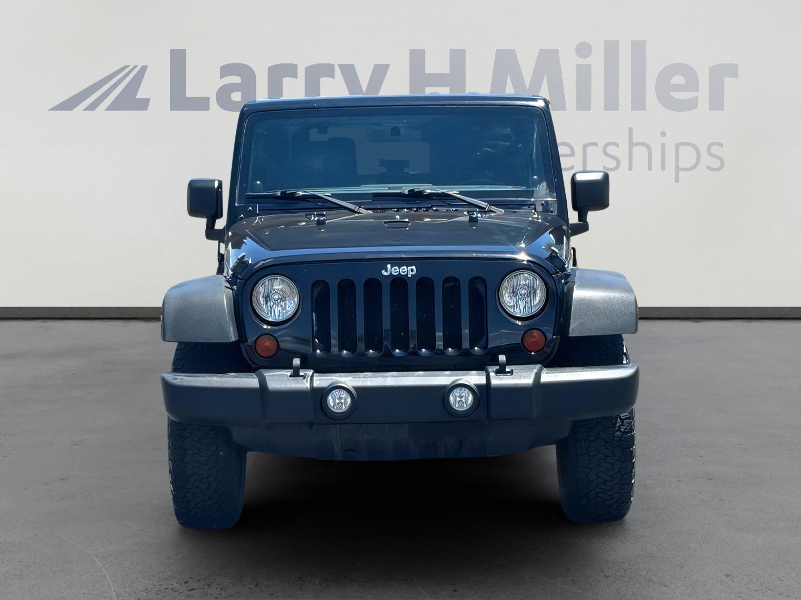 Used 2011 Jeep Wrangler Sport AWD/4WD image 9
