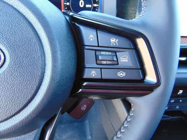 New 2026 Subaru Outback Touring AWD/4WD image 17