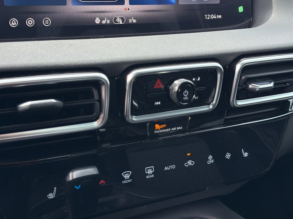 New 2026 Nissan Sentra SV w/ SV Convenience Package image 25